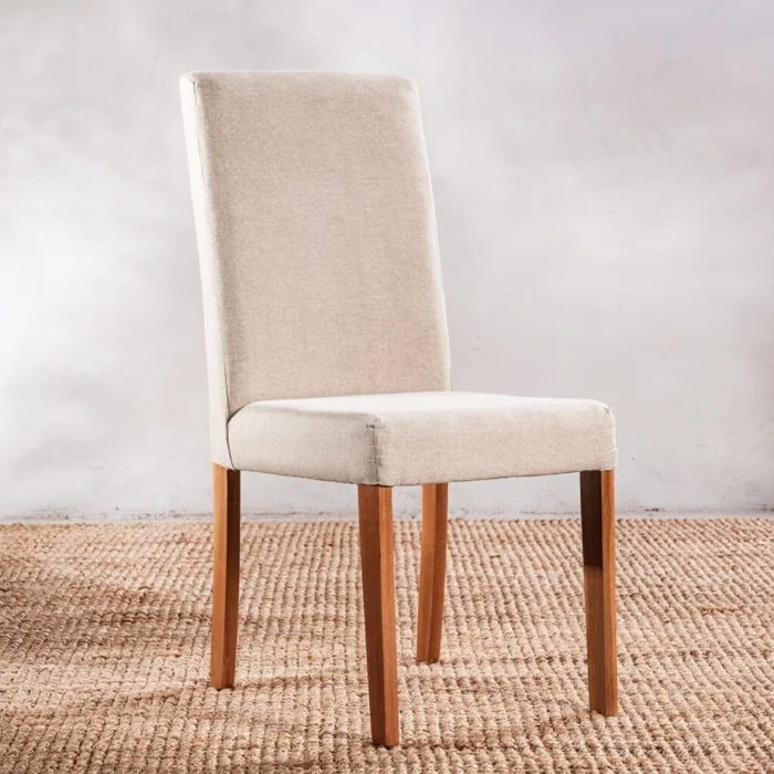 Silla Verona en Beige - Sillas, Uruguay | Aihaus