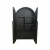Armario Copenhague - Negro en Negro - Aparadores y recibidores, Uruguay | Walnut, vista 2 de 3