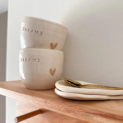 Kit corazones - Decoración, Uruguay | Dreams On Time, vista 5