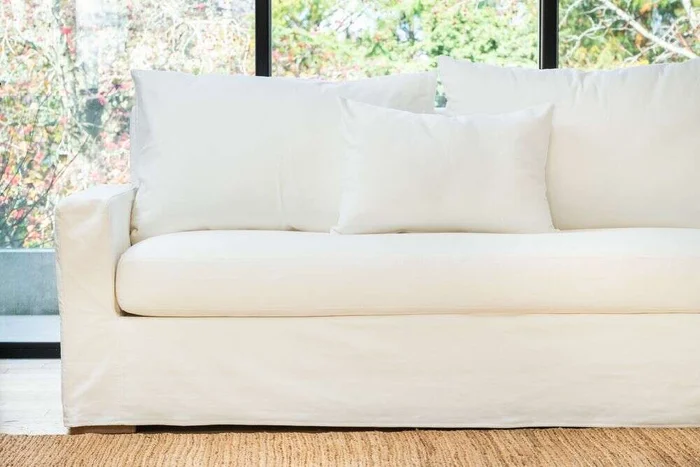 SILLON SOFIA RINCONERO - JEAN en Blanco - Sillones y sofás, Uruguay | La Iberica, vista 9