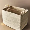 CESTAS SEAGRASS RECTANGULAR - Canastos, Uruguay | Zara Home, vista 7 de 7