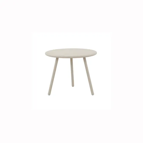 MESA YORK OUTDOOR GRIS en Gris - Muebles para el exterior, Uruguay | Masinfinito Casa