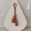 Tabla gota calada - Decoración, Uruguay | Dreams On Time, vista 1 de 8