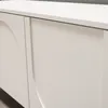 Rack Arco 160cm - Blanco - Muebles para TV, Uruguay | Berna home, vista 7 de 9