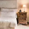 RESPALDO CAPITONEADO SIN BOTONES - TELA FIBREGUARD en Beige - Respaldos de cama, Uruguay | La Iberica, vista 1 de 3