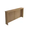 Isla desayunador - Sueca 200cm Marrón - Mesas de arrimo, Uruguay | Ecowood, vista 1 de 3