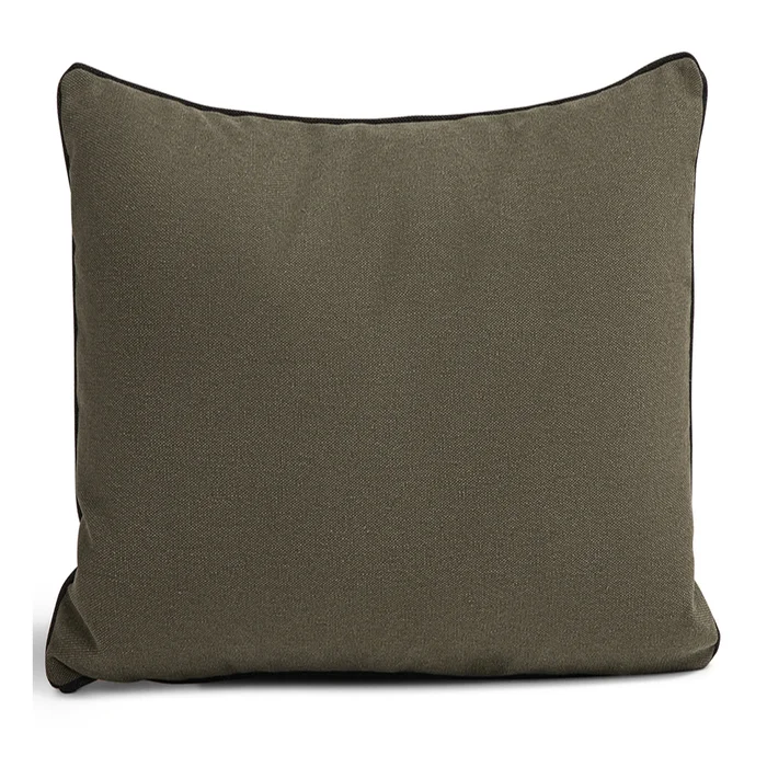 ALMOHADON en Verde - Textiles, Uruguay | Vivai