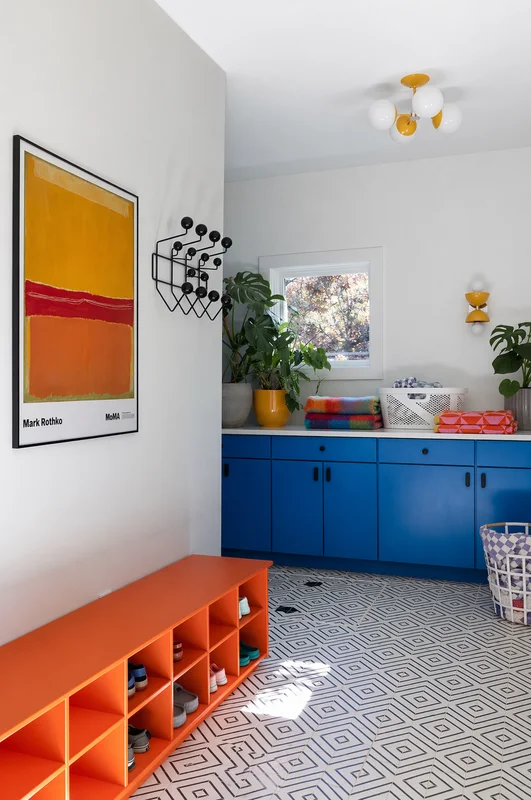 Marco Tapacanto - Marcos, Uruguay | Mara Estudio, vista 4