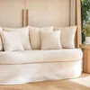 SILLON FORMS - JEAN NATURAL en Off-white - Sillones y sofás, Uruguay | La Iberica, vista 1 de 19