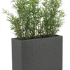Jardinera STOKKAND A30xL83xA60 gris en Gris - Muebles para el exterior, Uruguay | JYSK, vista 1 de 3