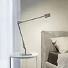 Kelvin Edge Titanium  en Plateado - Lámparas de mesa, Uruguay | Darko Lighting, vista 3 de 5