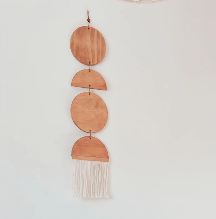 Colgante de pared - Muebles, Uruguay | Decoramuss