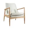 Promo 2 Butacas Nordicas Zen en Beige - Butacas, banquetas y puffs, Uruguay | La Cueva Muebles, vista 6 de 10