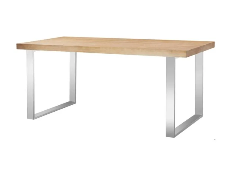 Mesa de Comedor PETRA en Mesa de Comedor PETRA - Mesas de comedor, Uruguay | Finkel