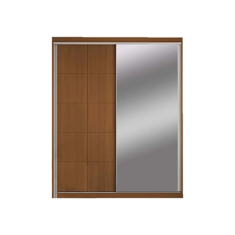 Placard + Comoda + Mesa De Luz South en Beige - Roperos y placares, Uruguay | Divino, vista 3