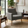Butaca de Living Tela Boucle - Lotus - Sillones y sofás, Uruguay | Delta Center, vista 5 de 9