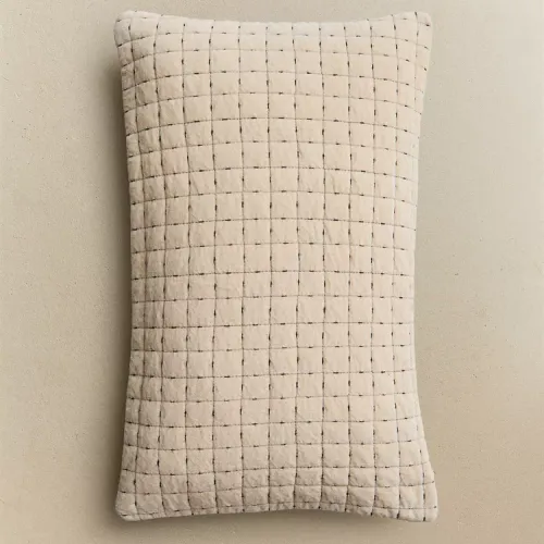 FUNDA COJÍN ACOLCHADA - Textiles, Uruguay | Zara Home