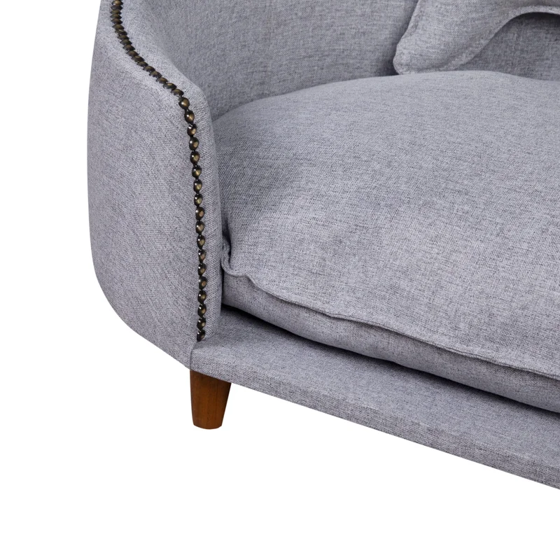 Cama Pet en Gris - Decoración, Uruguay | Furest, vista 6