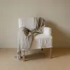 Throw Thaya - Textiles, Uruguay | De Arcos, vista 1 de 2