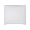 Almohadon Algodon Blanco Boucle 45*45 en Blanco - Textiles, Uruguay | Divino, vista 1 de 2