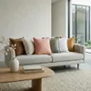 Funda Almohadón Lino - Textiles, Uruguay | Indrana, vista 4 de 7