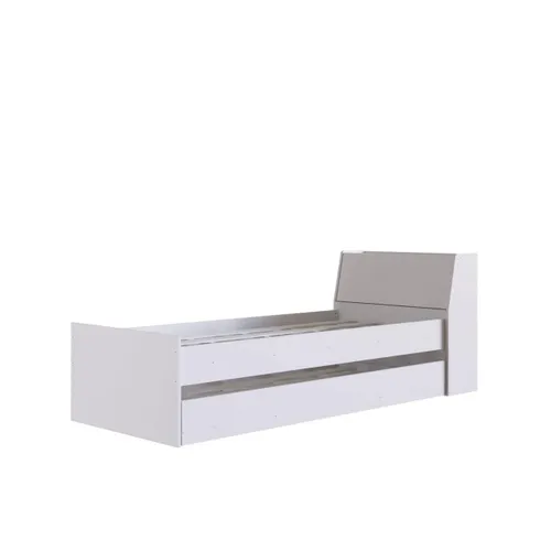 Cama Marinera Bicama Juvenil Dormitorio Cama Auxiliar - Dormitorio, Uruguay | Lais Muebles