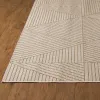 ALFOMBRA LINEO LIN/9737/6Y01/ 240X330 WOOL/MINK - Textiles, Uruguay | Vinibel, vista 3 de 3