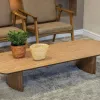 Mesa de centro Holanda - Mesas de living, Uruguay | Arquetipo, vista 3 de 7