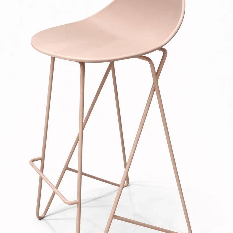 Banqueta Muji - Color Unico en Multicolor - Sillones y sofás, Uruguay | Indian