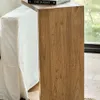 MESA AUXILIAR - OLMO NATURAL - Mesas de living, Uruguay | La Iberica, vista 1 de 12