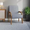 Butaca PARIS en Gris - Sillones y sofás, Uruguay | Palermo Casa Deco, vista 1 de 5