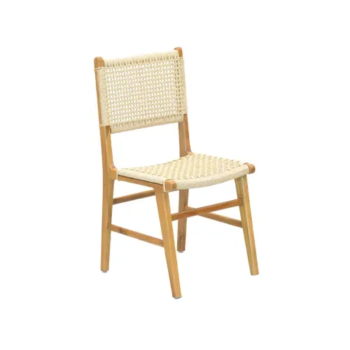 S81 Silla en Beige - Sillas, Uruguay | Victoriana