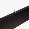 Lámpara de techo Boadella - con acabado negro en Negro - Lámparas colgantes, Uruguay | Kavehome, vista 5 de 6