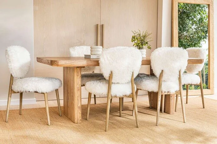 SILLA MORITZ en Blanco - Sillas, Uruguay | La Iberica, vista 28