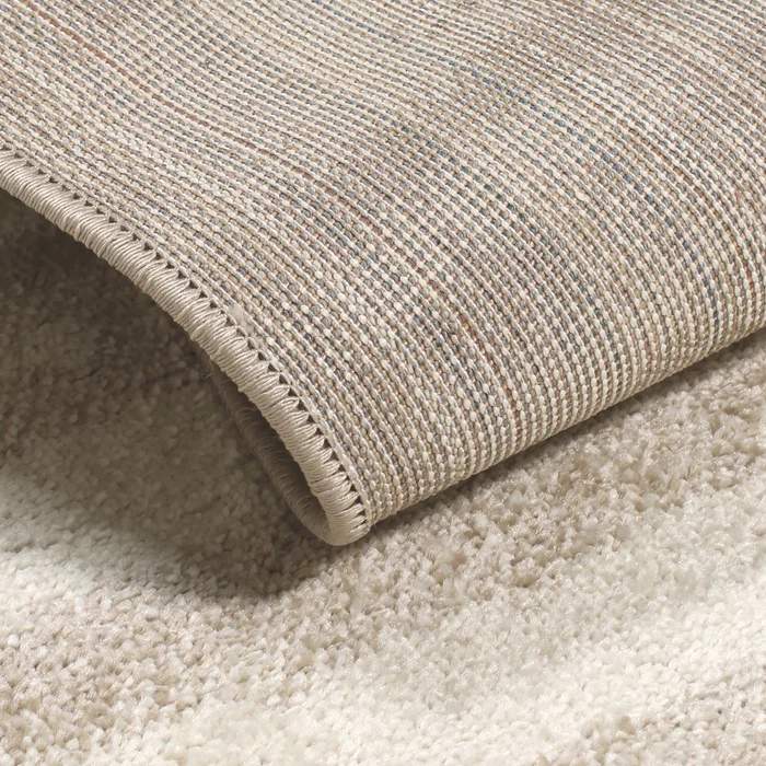 Alfombra Velutto 100×150 en Beige - Alfombras, Uruguay | Tiendas Montevideo, vista 3