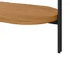 Aparador Monaco Buffet 140cm Cuero/Mdf - Aparadores y recibidores, Uruguay | Balton, vista 7 de 14