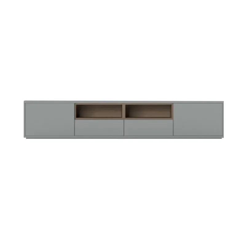 APARADOR en Gris - Muebles para TV, Uruguay | Vivai