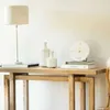 MESA DE ARRIMO / CONSOLA GEO - OLMO - 1.20 MTS en Madera natural - Bibliotecas, Uruguay | La Iberica, vista 15 de 24