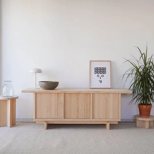 Rack Echinops - Muebles para TV, Uruguay | Decoquadra