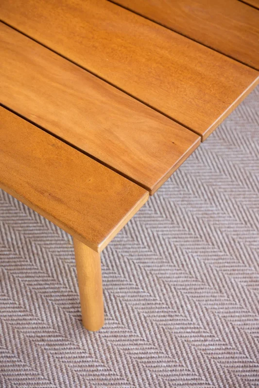 Mesa de Centro Prea - Muebles para TV, Uruguay | Balcony, vista 3