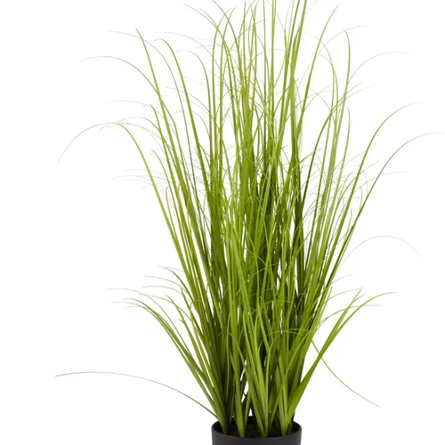 Planta artificial MARKUSFLUE A150cm gram en Verde - Muebles para el exterior, Uruguay | JYSK