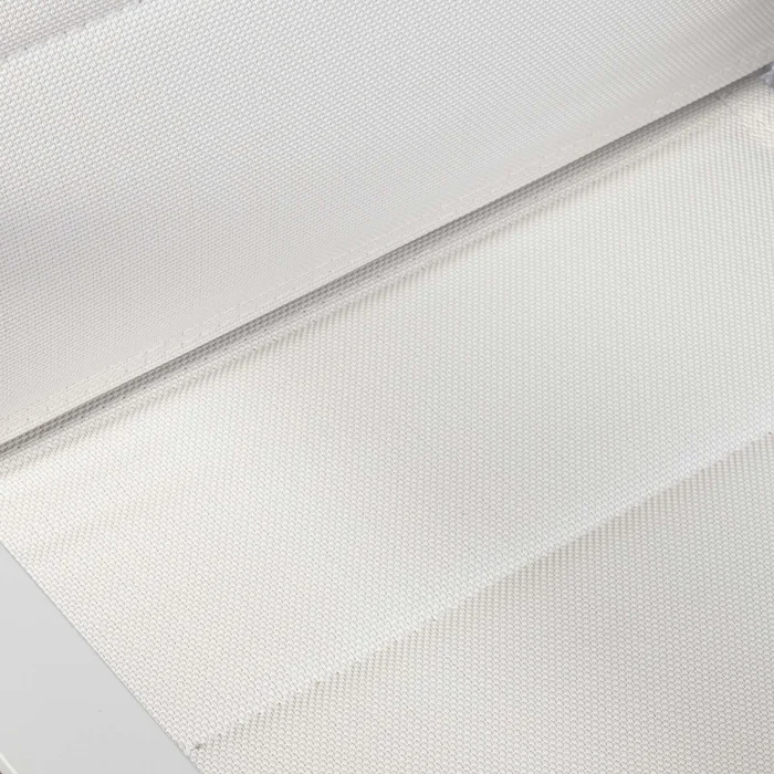 Silla De Exterior Aluminio Blanco Portofino en Blanco - Muebles para el exterior, Uruguay | Divino, vista 6