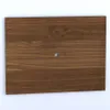 Panel de Tv Línea Naturale en Marrón - Muebles para TV, Uruguay | La Cueva Muebles, vista 3 de 3