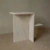 Mesa lateral Escada en Beige - Mesas de arrimo, Uruguay | De Arcos, vista 3 de 4