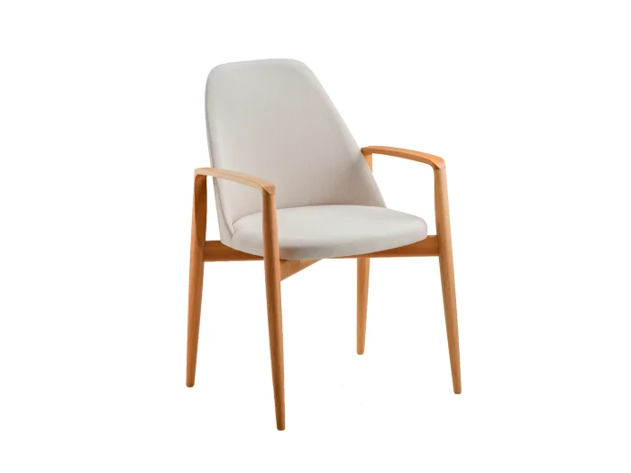 Silla Zoe - Sillas, Uruguay | Arquetipo