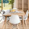 MESA COMEDOR NORDICA - OLMO NATURAL - 1.80 X 0.90 MTS en Madera natural - Mesas de comedor, Uruguay | La Iberica, vista 37 de 58