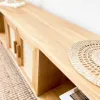 Rack para TV en Madera natural - Muebles, Uruguay | Decoramuss, vista 3 de 3