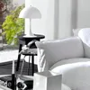 LUMINARIA DE MESA SAREZZO LAMP Blanco - Lámparas de mesa, Uruguay | Viasono, vista 2 de 2