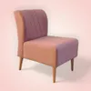 Butaca Fenicia - Muebles Da Vinci en Rosa - Butacas, banquetas y puffs, Uruguay | Muebles Da Vinci, vista 1 de 2
