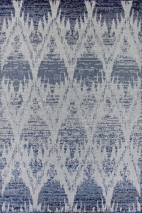 ALFOMBRA LINEO LIN/4848/H503/ 160X230 MIDNIGHT BLUE/WOOL, Uruguay | Vinibel
